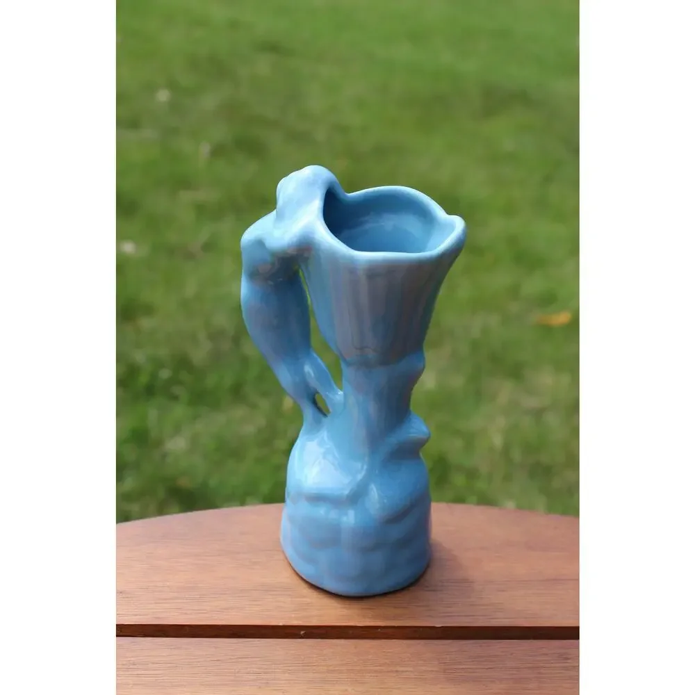 Vintage elegant hand